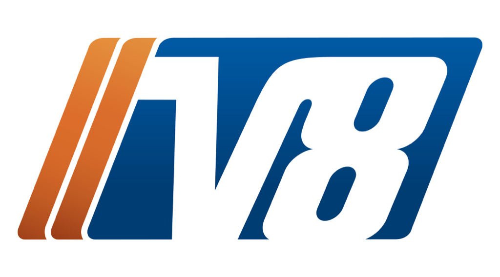 V8